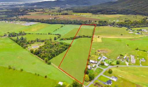 Photo #7 of FAIRVIEW RD, LURAY, VA 26.9 acres