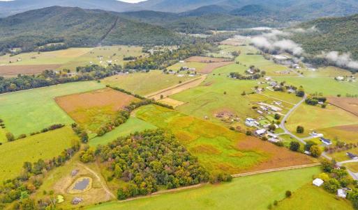 Photo #10 of FAIRVIEW RD, LURAY, VA 26.9 acres