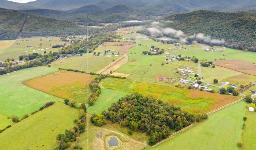 Photo #5 of FAIRVIEW RD, LURAY, VA 26.9 acres