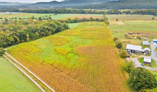 Photo #5 of FAIRVIEW RD, LURAY, VA 26.9 acres
