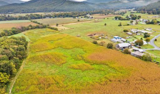 Photo #7 of FAIRVIEW RD, LURAY, VA 26.9 acres