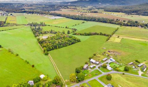 Photo #3 of FAIRVIEW RD, LURAY, VA 26.9 acres