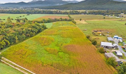 Photo #6 of FAIRVIEW RD, LURAY, VA 26.9 acres