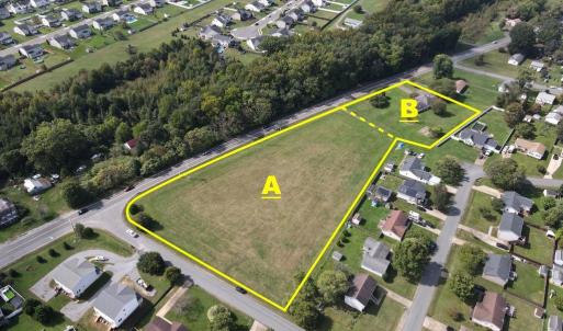 Photo #1 of 10421 TIDEWATER TRL, FREDERICKSBURG, VA 4.2 acres