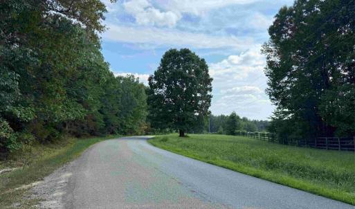 Photo #12 of HOLLAND ROAD (TRACT: JR BEDFORD-BOWLES_SIMS-2), COLUMBIA, VA 64.4 acres