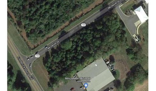 Photo #1 of 1 GERMANNA HWY, CULPEPER, VA 1.6 acres