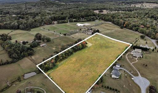 Photo #1 of OLYMPIC WAY, CULPEPER, VA 10.0 acres