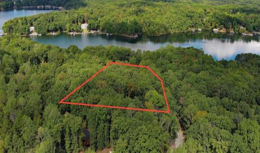 Photo #1 of PLEASANTS LN, MINERAL, VA 0.9 acres