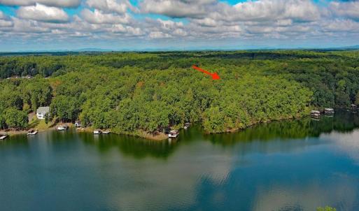 Photo #2 of PLEASANTS LN, MINERAL, VA 0.9 acres