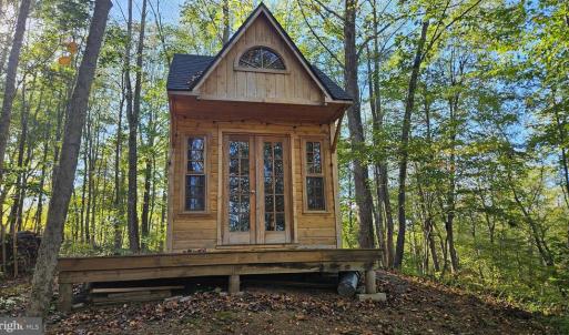 Photo #18 of SHARP ROCK ROAD, SPERRYVILLE, VA 11.5 acres