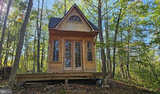 Photo #19 of SHARP ROCK ROAD, SPERRYVILLE, VA 11.5 acres