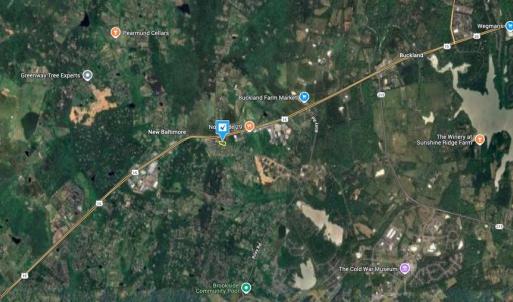 Photo #4 of 5122 BROAD RUN CHURCH RD, WARRENTON, VA 1.9 acres