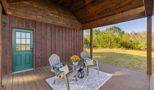 Photo #11 of 6450 JOHN BARTON PAYNE RD, MARSHALL, VA 10.0 acres