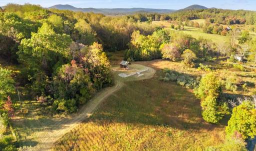 Photo #3 of 6450 JOHN BARTON PAYNE RD, MARSHALL, VA 10.0 acres