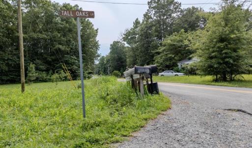 Photo #5 of 15 HANBACK RD, GORDONSVILLE, VA 2.5 acres