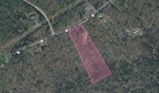 Photo #8 of 6067 LAUREL RD, SHIPMAN, VA 3.0 acres
