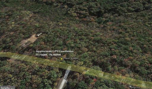 Photo #11 of LAUREL RD, SHIPMAN, VA 3.2 acres