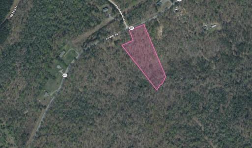 Photo #9 of LAUREL RD, SHIPMAN, VA 3.2 acres