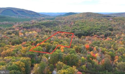 Photo #3 of LAUREL RD, SHIPMAN, VA 3.2 acres