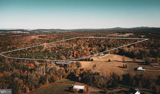 Photo #3 of 14603 COX MILL RD, GORDONSVILLE, VA 178.6 acres