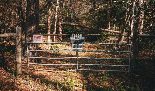 Photo #42 of 14603 COX MILL RD, GORDONSVILLE, VA 178.6 acres