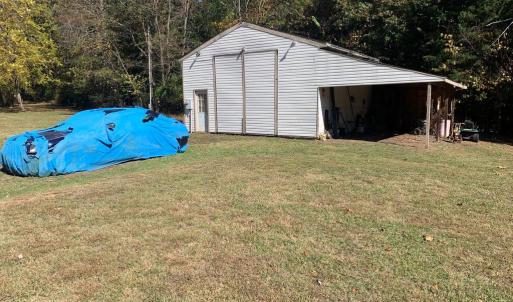 Photo #20 of 28282 RACCOON FORD RD, BURR HILL, VA 70.2 acres