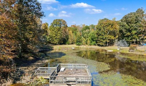 Photo #3 of 28282 RACCOON FORD RD, BURR HILL, VA 70.2 acres