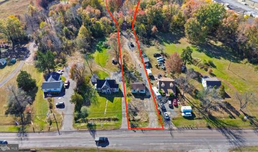 Photo #2 of 16120 BRANDY RD, CULPEPER, VA 3.0 acres