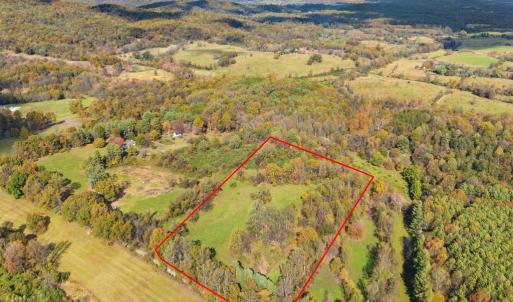 Photo #1 of MORELAND ROAD, DELAPLANE, VA 10.2 acres