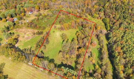 Photo #2 of MORELAND ROAD, DELAPLANE, VA 10.2 acres