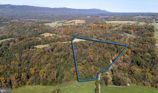 Photo #3 of YOUNG RD, RILEYVILLE, VA 8.6 acres
