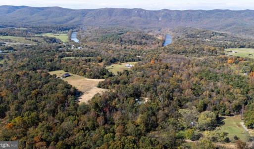 Photo #11 of YOUNG RD, RILEYVILLE, VA 8.6 acres