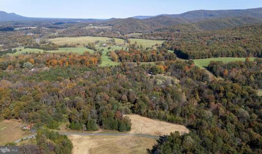 Photo #12 of YOUNG RD, RILEYVILLE, VA 8.6 acres