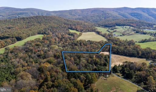 Photo #8 of YOUNG RD, RILEYVILLE, VA 7.9 acres