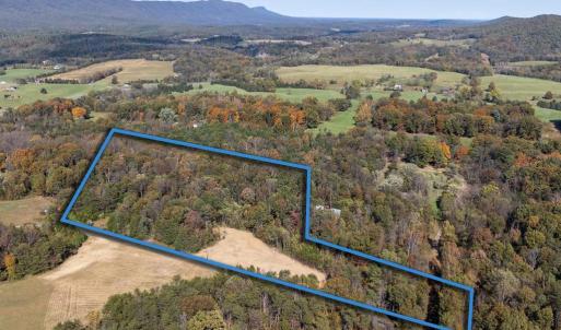 Photo #2 of YOUNG RD, RILEYVILLE, VA 7.9 acres