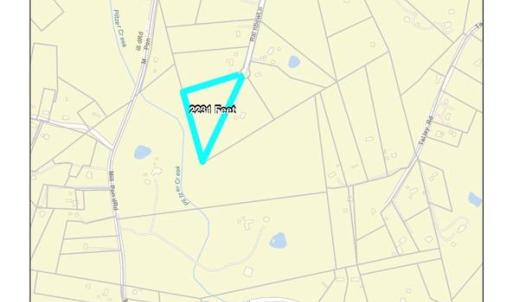 Photo #2 of 10150 RAINBOW LN, SPOTSYLVANIA, VA 5.1 acres