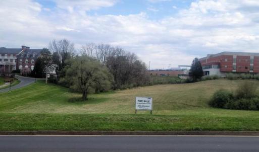 Photo #4 of MAIN STREET & MEMORIAL DRIVE, LURAY, VA 4.8 acres