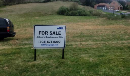 Photo #3 of MAIN STREET & MEMORIAL DRIVE, LURAY, VA 4.8 acres