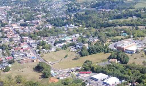 Photo #1 of MAIN STREET & MEMORIAL DRIVE, LURAY, VA 4.8 acres