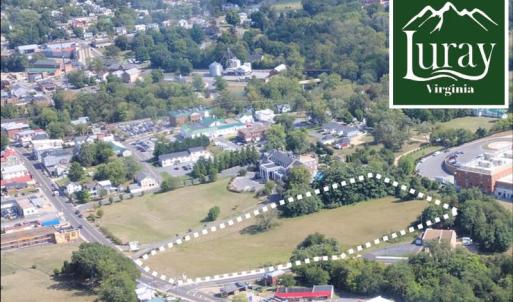 Photo #2 of MAIN STREET & MEMORIAL DRIVE, LURAY, VA 4.8 acres