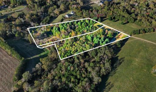 Photo #1 of SEMINOLE, MADISON, VA 3.7 acres