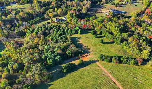 Photo #3 of LOT 3 N SEMINOLE TRL, MADISON, VA 3.0 acres