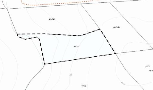 Photo #2 of LOT 3 N SEMINOLE TRL, MADISON, VA 3.0 acres