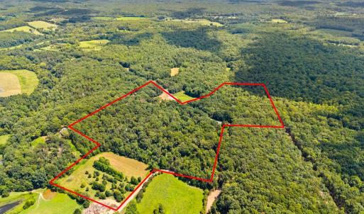 Photo #1 of KIPPS LN, ELKWOOD, VA 30.0 acres