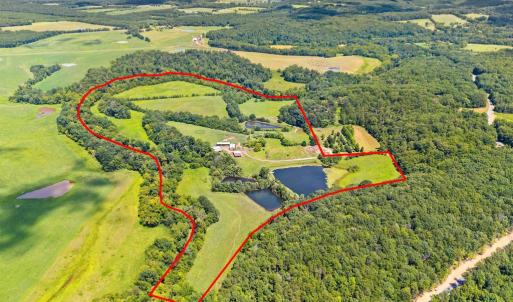 Photo #1 of TEAL, ELKWOOD, VA 90.0 acres