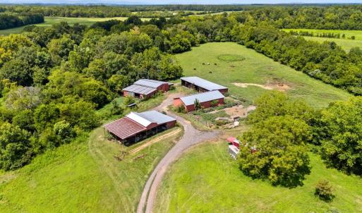 Photo #5 of TEAL, ELKWOOD, VA 90.0 acres