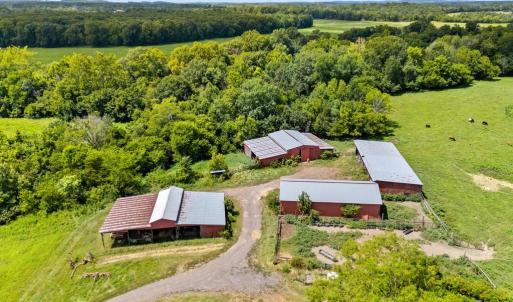 Photo #4 of TEAL, ELKWOOD, VA 90.0 acres