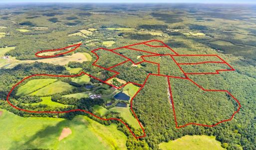 Photo #3 of KIPPS, ELKWOOD, VA 30.1 acres