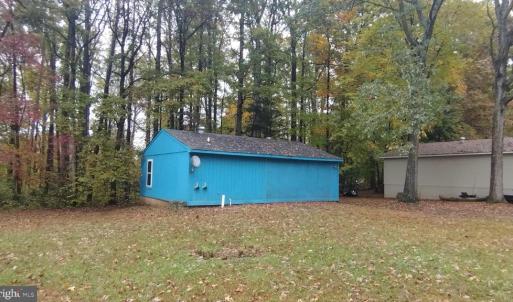 Photo #2 of ASPEN HILL ROAD, LOUISA, VA 0.9 acres