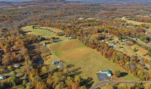 Photo #7 of TRASARA RD, RAPIDAN, VA 44.7 acres